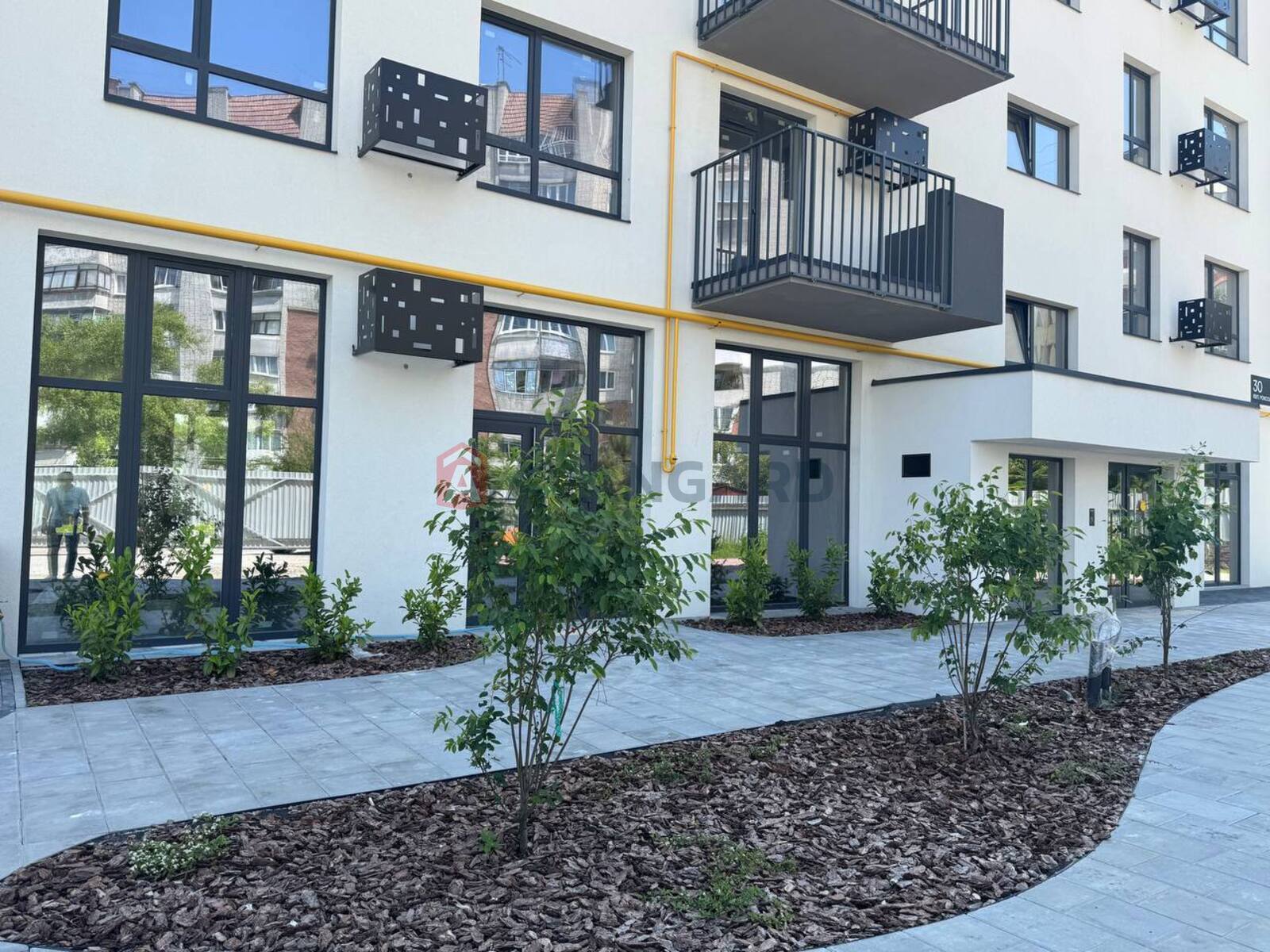 1 комн. квартира, 37,14/10/19 кв. м., 6/6 этаж фото 12 1 комн. квартира, 37,14/10/19 кв. м., 6/6 этаж фото 12