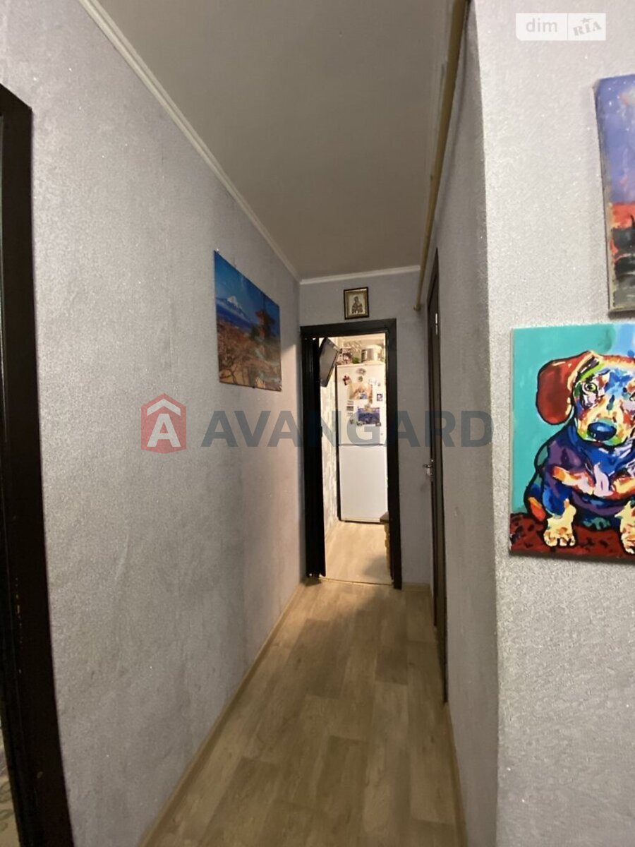 1 комн. квартира, 35/-/7 кв. м., 1/9 этаж фото 6 1 комн. квартира, 35/-/7 кв. м., 1/9 этаж фото 6