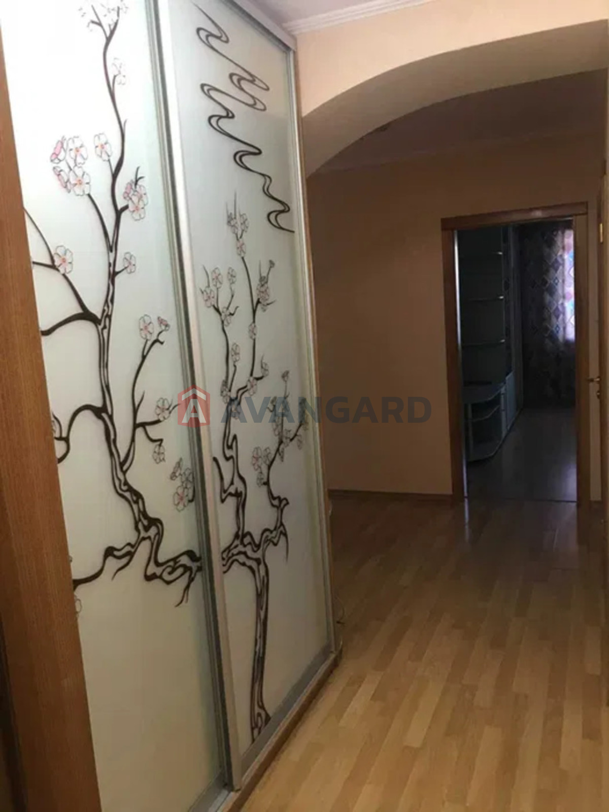 3 комн. квартира, 101,2/-/17 кв. м., 4/10 этаж фото 4 3 комн. квартира, 101,2/-/17 кв. м., 4/10 этаж фото 4