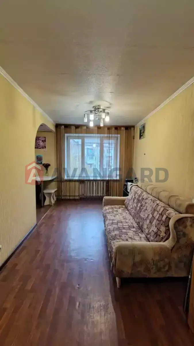 1 комн. квартира, 24/-/- кв. м., 4/4 этаж фото 4 1 комн. квартира, 24/-/- кв. м., 4/4 этаж фото 4