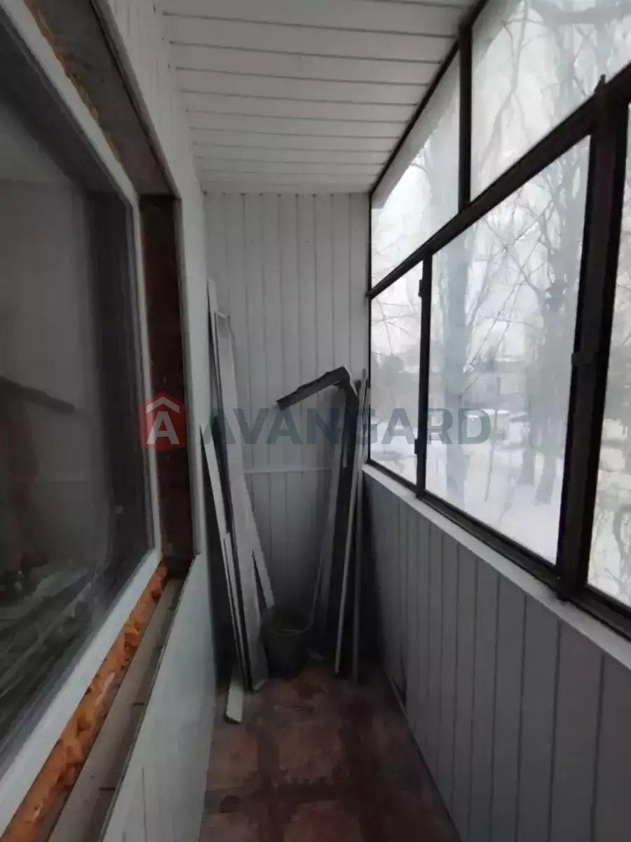 1 кім. квартира, 39/21/8 кв. м., 2/9 поверх фото 5 1 кім. квартира, 39/21/8 кв. м., 2/9 поверх фото 5