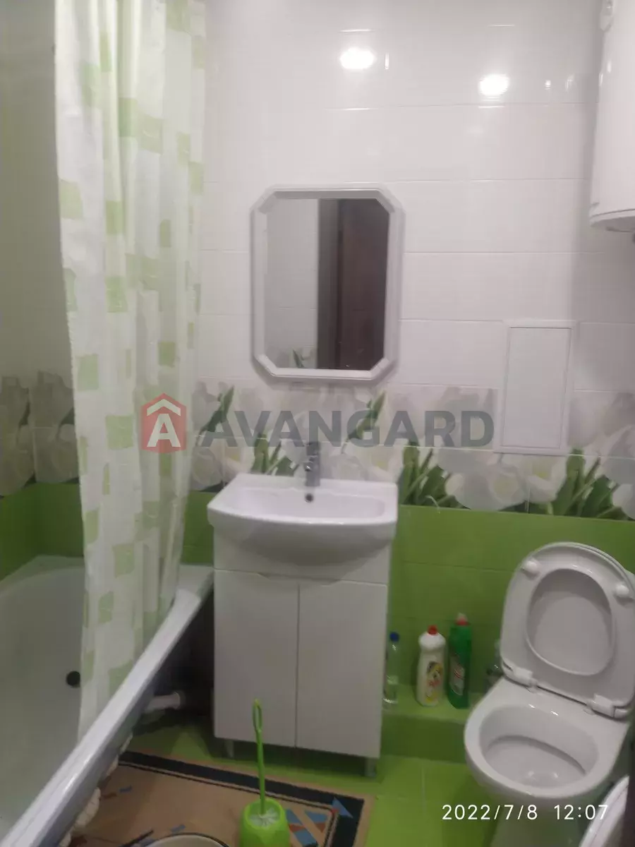 2 кім. квартира, 46/-/6 кв. м., 9/9 поверх фото 4 2 кім. квартира, 46/-/6 кв. м., 9/9 поверх фото 4