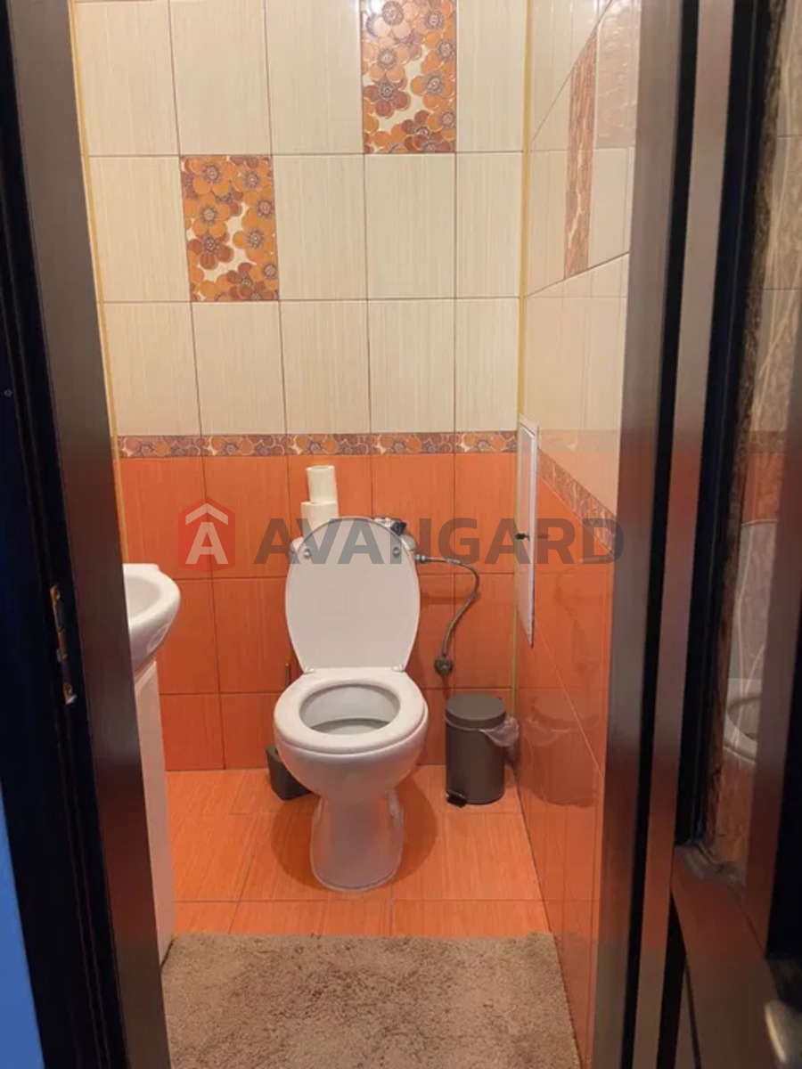 4 комн. квартира, 133/-/12 кв. м., 6/6 этаж фото 7 4 комн. квартира, 133/-/12 кв. м., 6/6 этаж фото 7