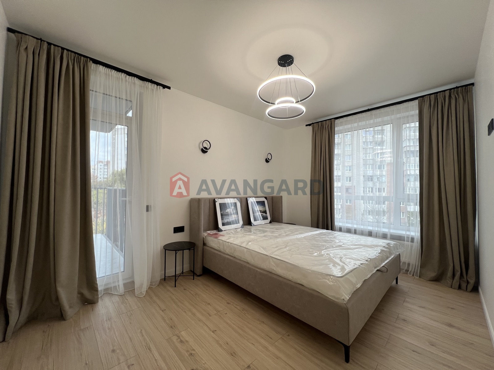 2 комн. квартира, 61/25/20 кв. м., 3/6 этаж фото 12 2 комн. квартира, 61/25/20 кв. м., 3/6 этаж фото 12