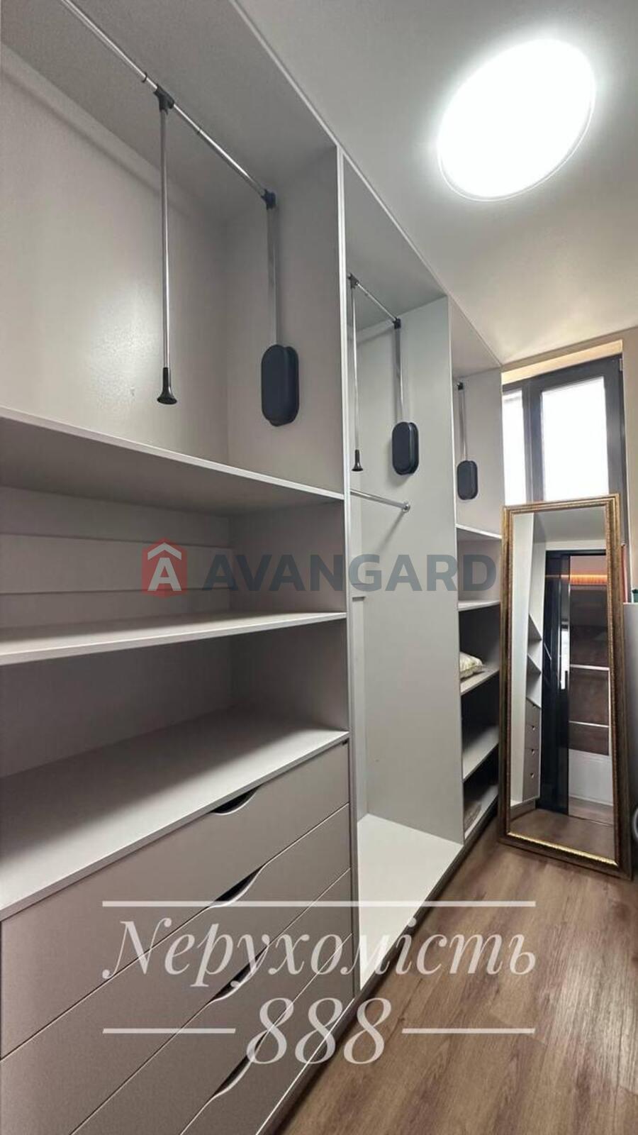 2 комн. квартира, 75/24/37 кв. м., 10/11 этаж фото 12 2 комн. квартира, 75/24/37 кв. м., 10/11 этаж фото 12