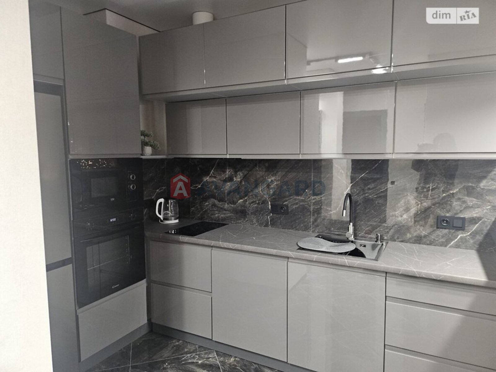 1 комн. квартира, 48/14/24 кв. м., 2/16 этаж фото 19 1 комн. квартира, 48/14/24 кв. м., 2/16 этаж фото 19