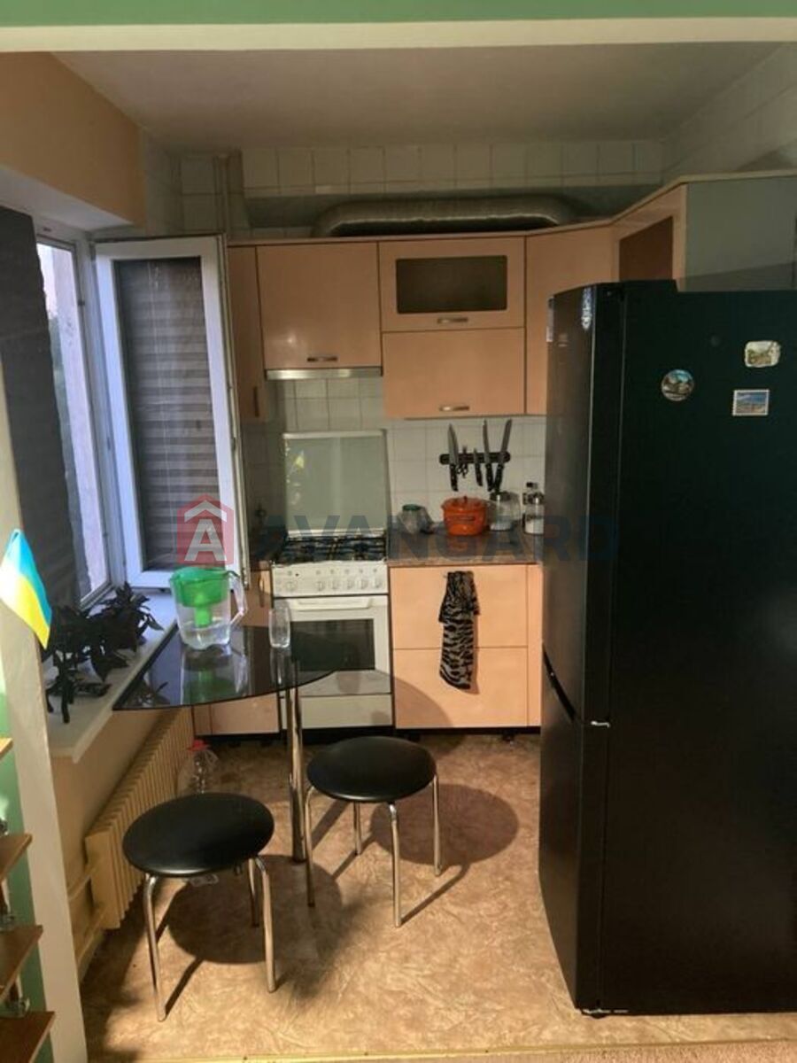 1 кім. квартира, 46/-/6 кв. м., 7/9 поверх фото 5 1 кім. квартира, 46/-/6 кв. м., 7/9 поверх фото 5