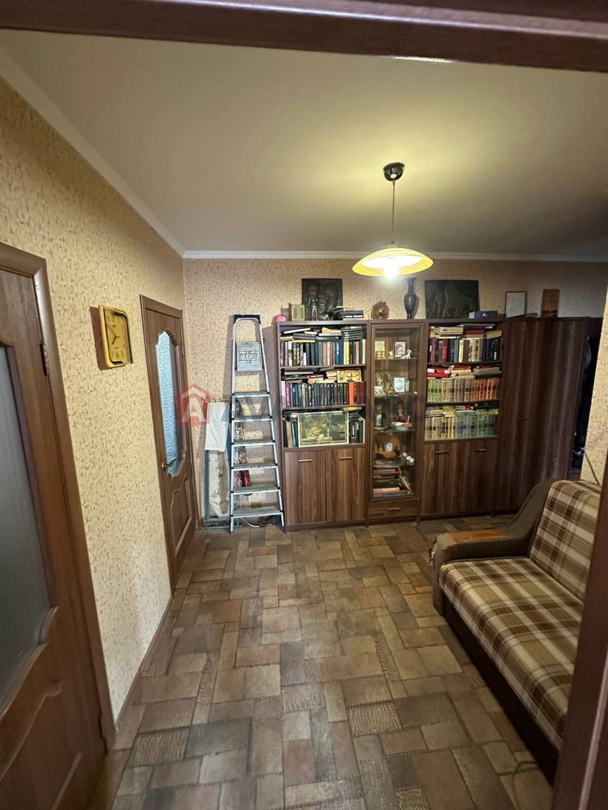 3 кім. квартира, 72/-/7,4 кв. м., 3/10 поверх фото 4 3 кім. квартира, 72/-/7,4 кв. м., 3/10 поверх фото 4