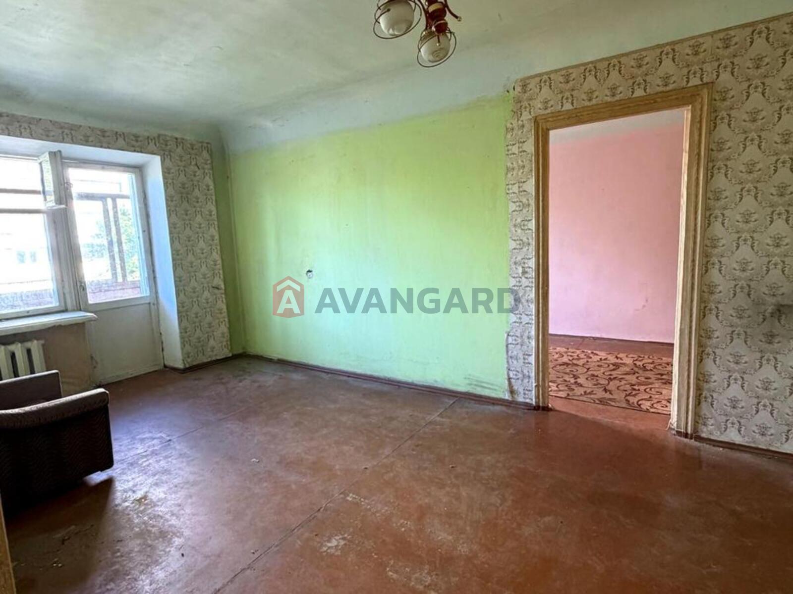 2 комн. квартира, 41/27/6 кв. м., 4/5 этаж фото 15 2 комн. квартира, 41/27/6 кв. м., 4/5 этаж фото 15