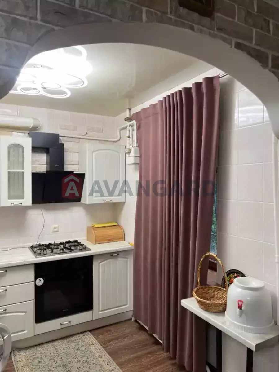 3 комн. квартира, 56/-/- кв. м., 1/3 этаж фото 2 3 комн. квартира, 56/-/- кв. м., 1/3 этаж фото 2