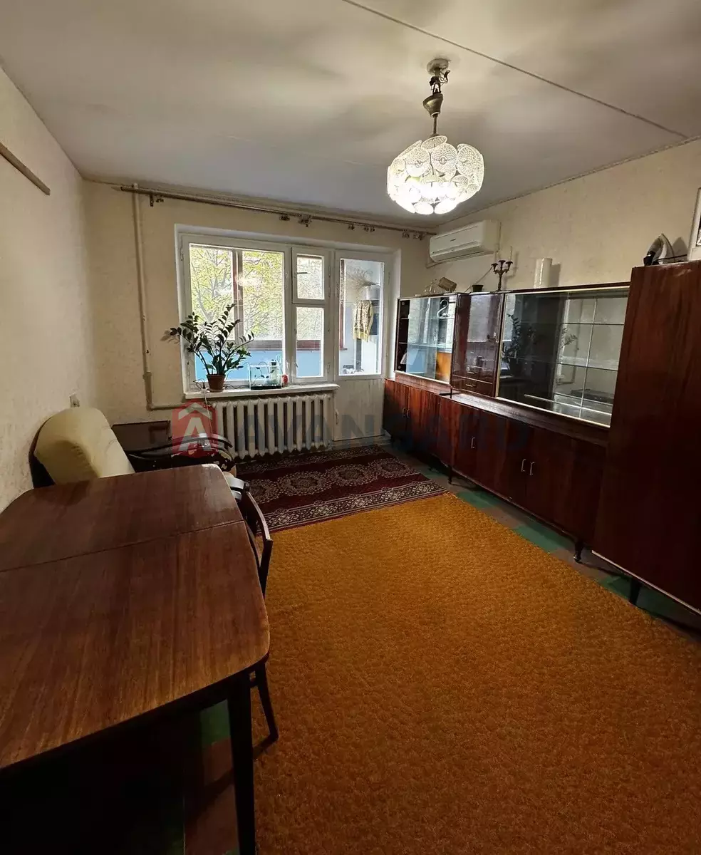 1 комн. квартира, 40/20/8 кв. м., 4/12 этаж фото 4 1 комн. квартира, 40/20/8 кв. м., 4/12 этаж фото 4