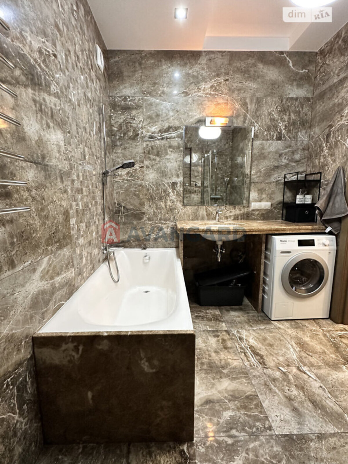 2 кім. квартира, 82/60/15 кв. м., 2/7 поверх фото 26 2 кім. квартира, 82/60/15 кв. м., 2/7 поверх фото 26