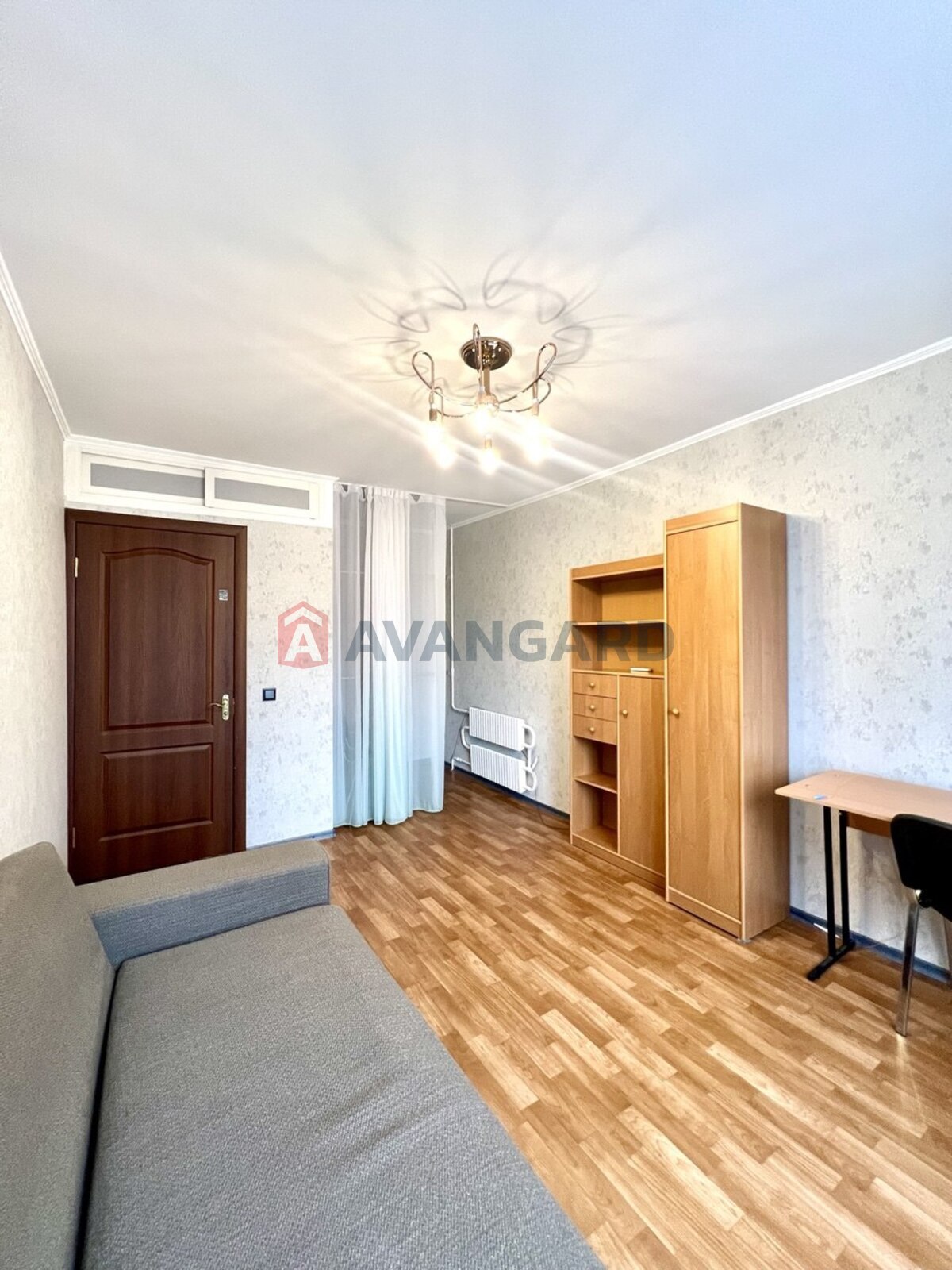 3 комн. квартира, 66,8/47/9,4 кв. м., 3/12 этаж фото 20 3 комн. квартира, 66,8/47/9,4 кв. м., 3/12 этаж фото 20