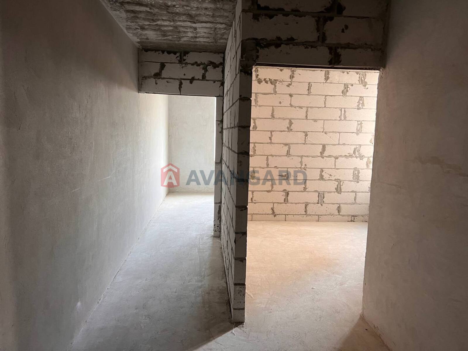 3 кім. квартира, 103/47/12 кв. м., 3/9 поверх фото 2 3 кім. квартира, 103/47/12 кв. м., 3/9 поверх фото 2