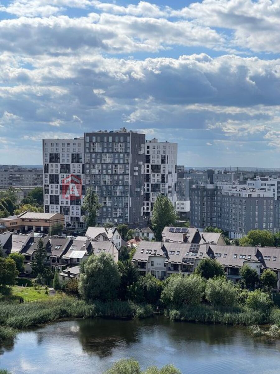 3 кім. квартира, 88/-/15 кв. м., 13/16 поверх фото 18 3 кім. квартира, 88/-/15 кв. м., 13/16 поверх фото 18