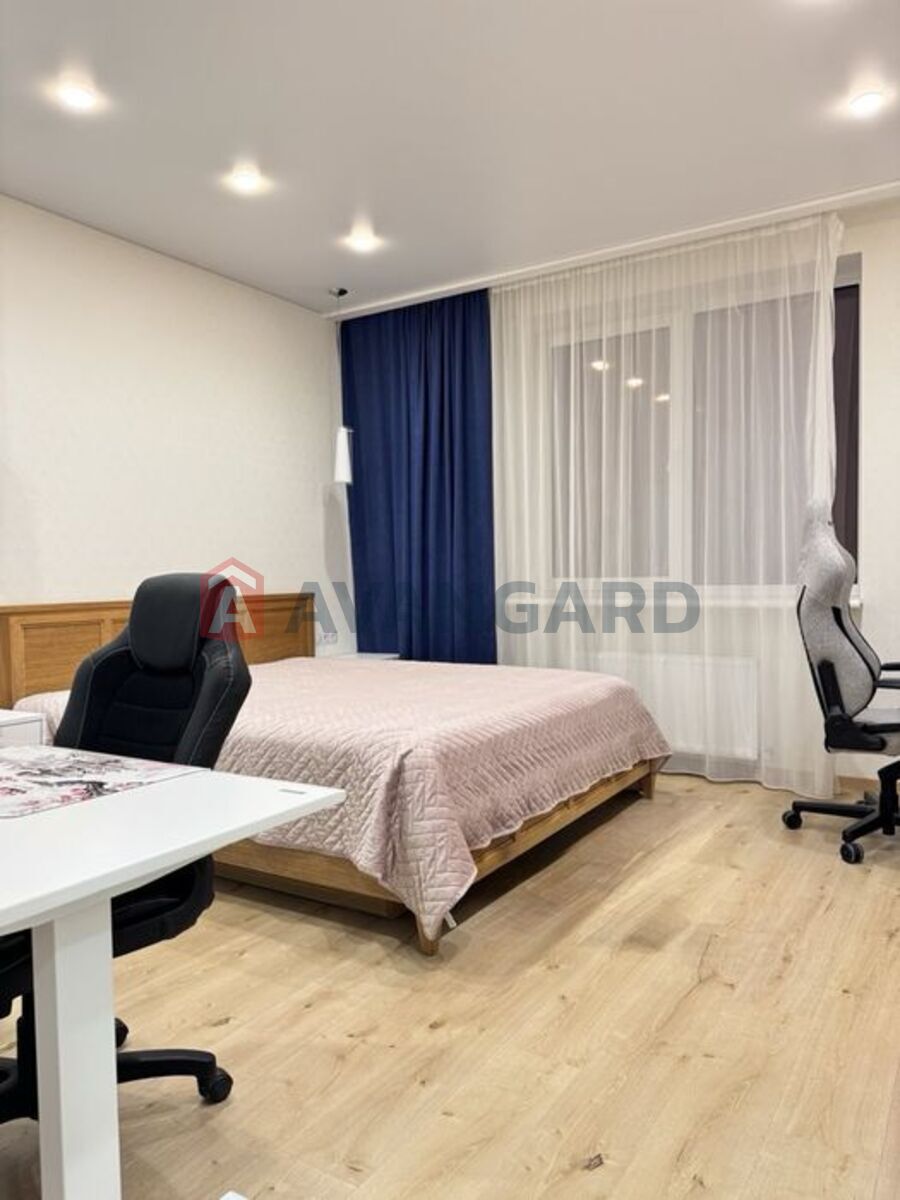 2 кім. квартира, 70/-/19 кв. м., 8/10 поверх фото 8 2 кім. квартира, 70/-/19 кв. м., 8/10 поверх фото 8