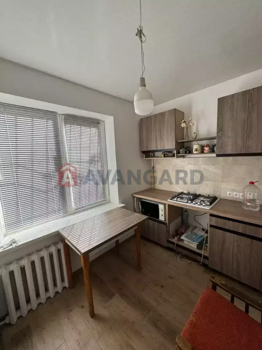 1 кім. квартира, 38/19/8 кв. м., 1/9 поверх фото 1 1 кім. квартира, 38/19/8 кв. м., 1/9 поверх фото 1