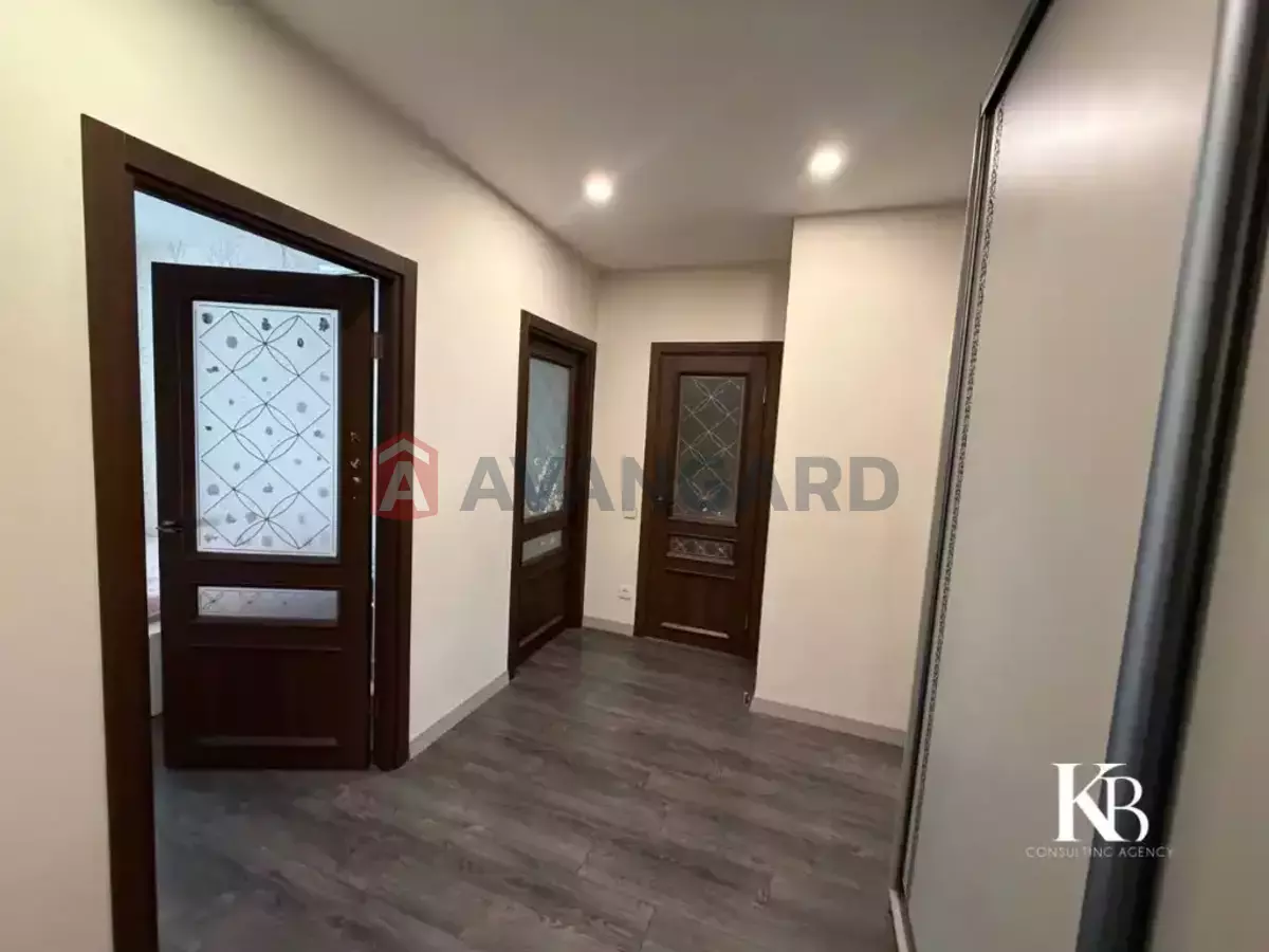 3 комн. квартира, 85/50/20 кв. м., 6/12 этаж фото 4 3 комн. квартира, 85/50/20 кв. м., 6/12 этаж фото 4