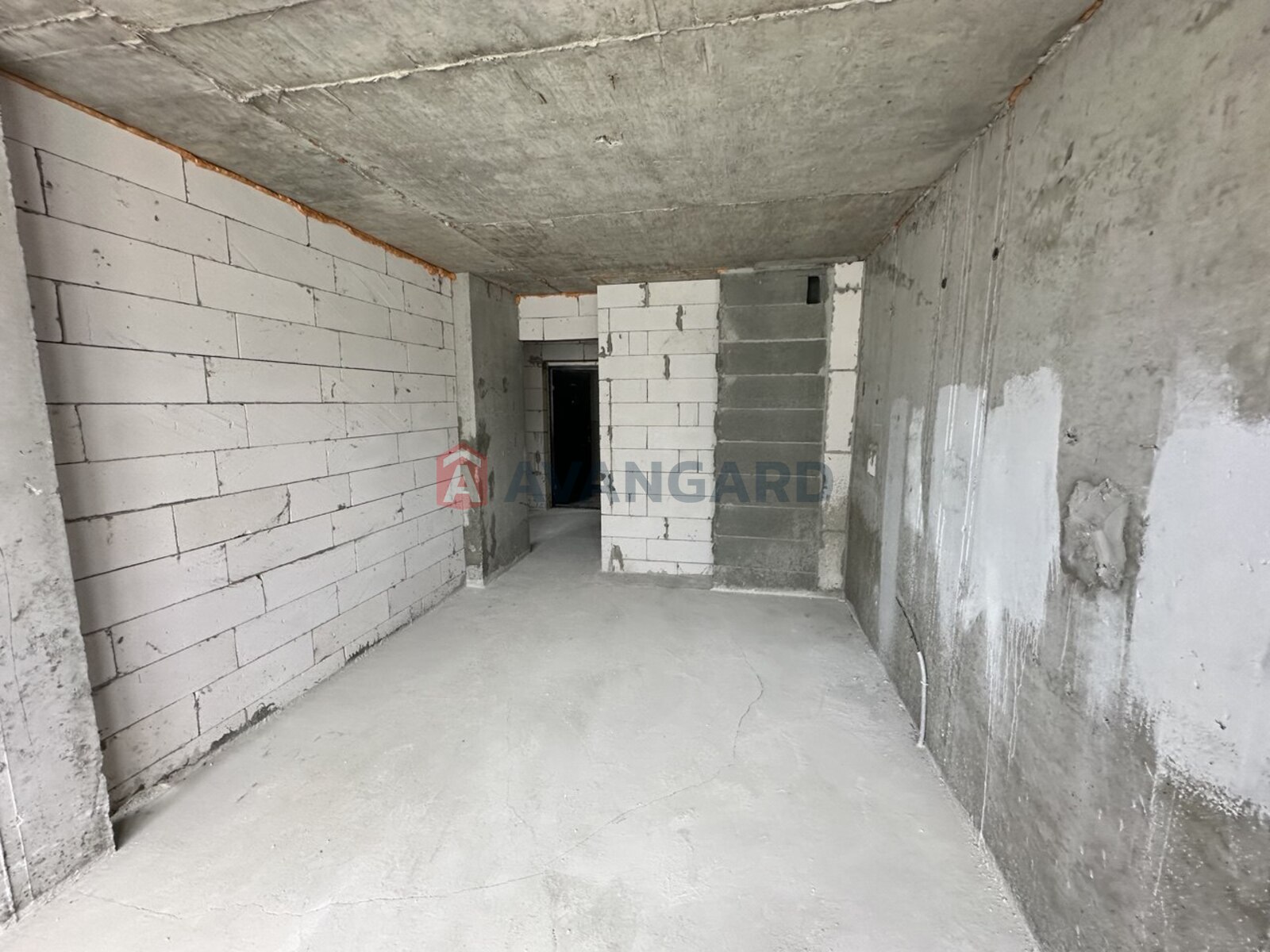 1 кім. квартира, 45/-/9 кв. м., 10/10 поверх фото 11 1 кім. квартира, 45/-/9 кв. м., 10/10 поверх фото 11