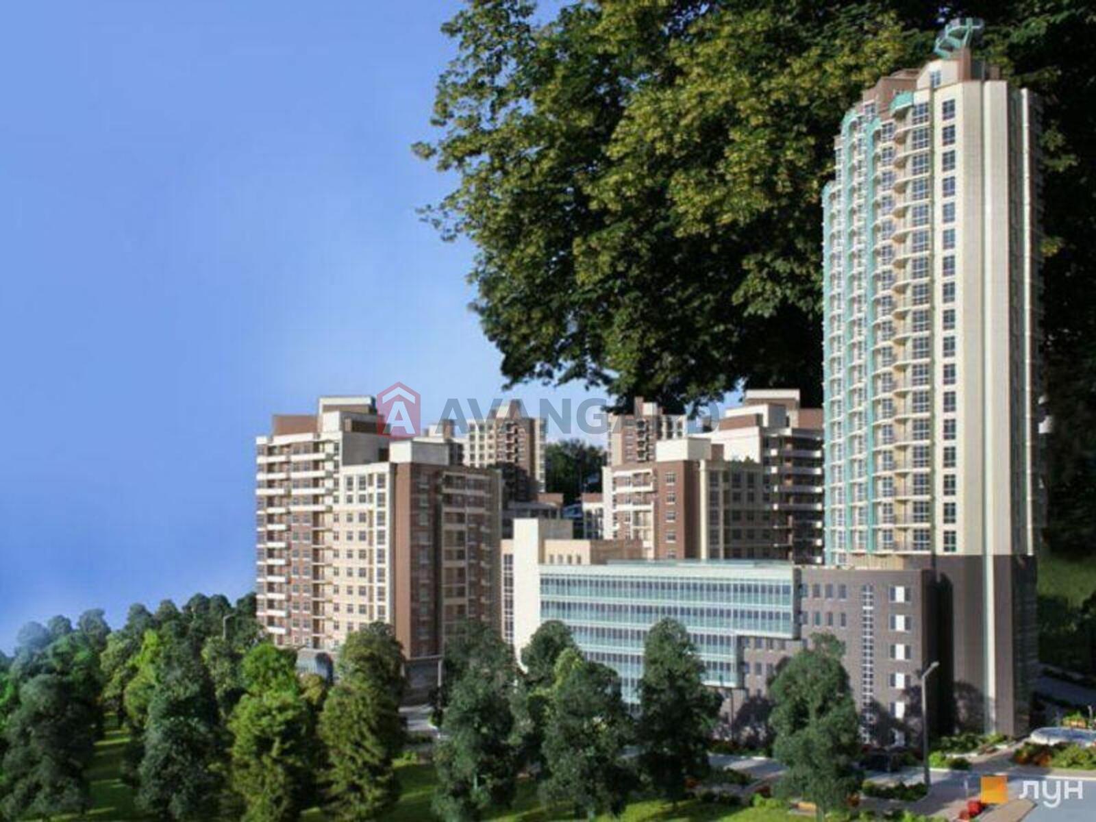 3 комн. квартира, 102/60/18 кв. м., 4/18 этаж фото 15 3 комн. квартира, 102/60/18 кв. м., 4/18 этаж фото 15