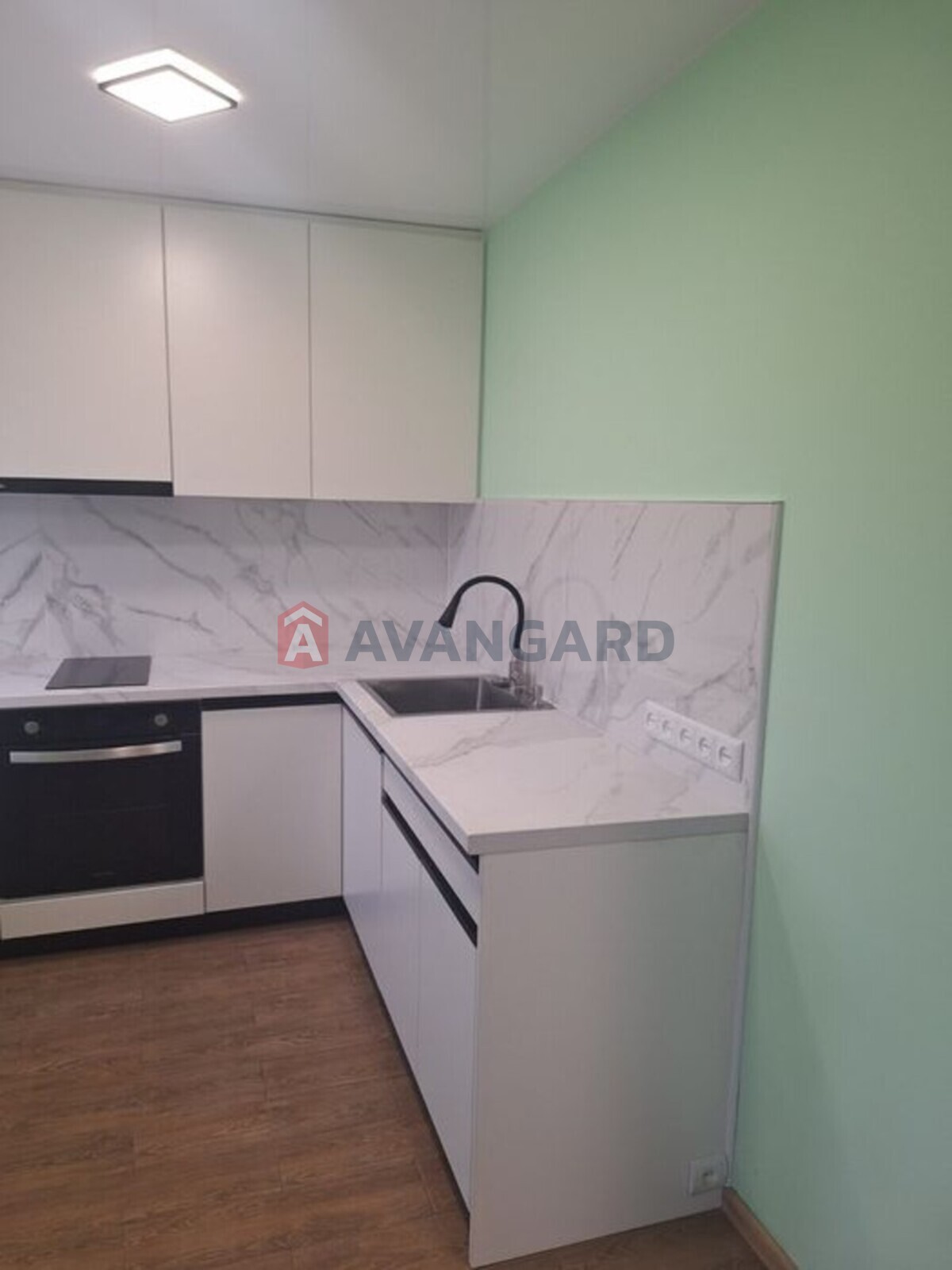 1 кім. квартира, 30/-/7 кв. м., 3/5 поверх фото 19 1 кім. квартира, 30/-/7 кв. м., 3/5 поверх фото 19