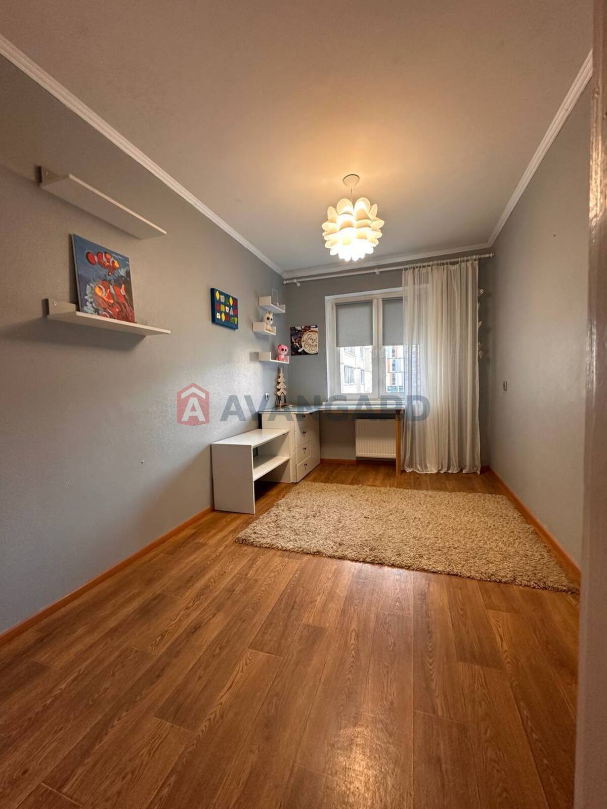 2 комн. квартира, 57/-/9 кв. м., 2/10 этаж фото 5 2 комн. квартира, 57/-/9 кв. м., 2/10 этаж фото 5
