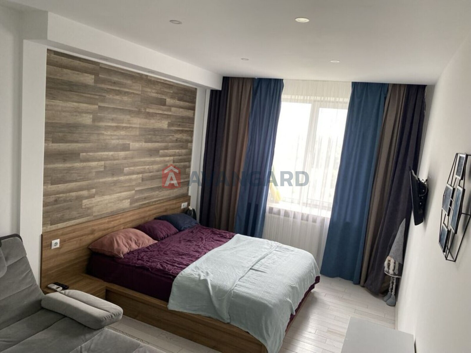 2 кім. квартира, 69/-/19 кв. м., 8/11 поверх фото 1 2 кім. квартира, 69/-/19 кв. м., 8/11 поверх фото 1