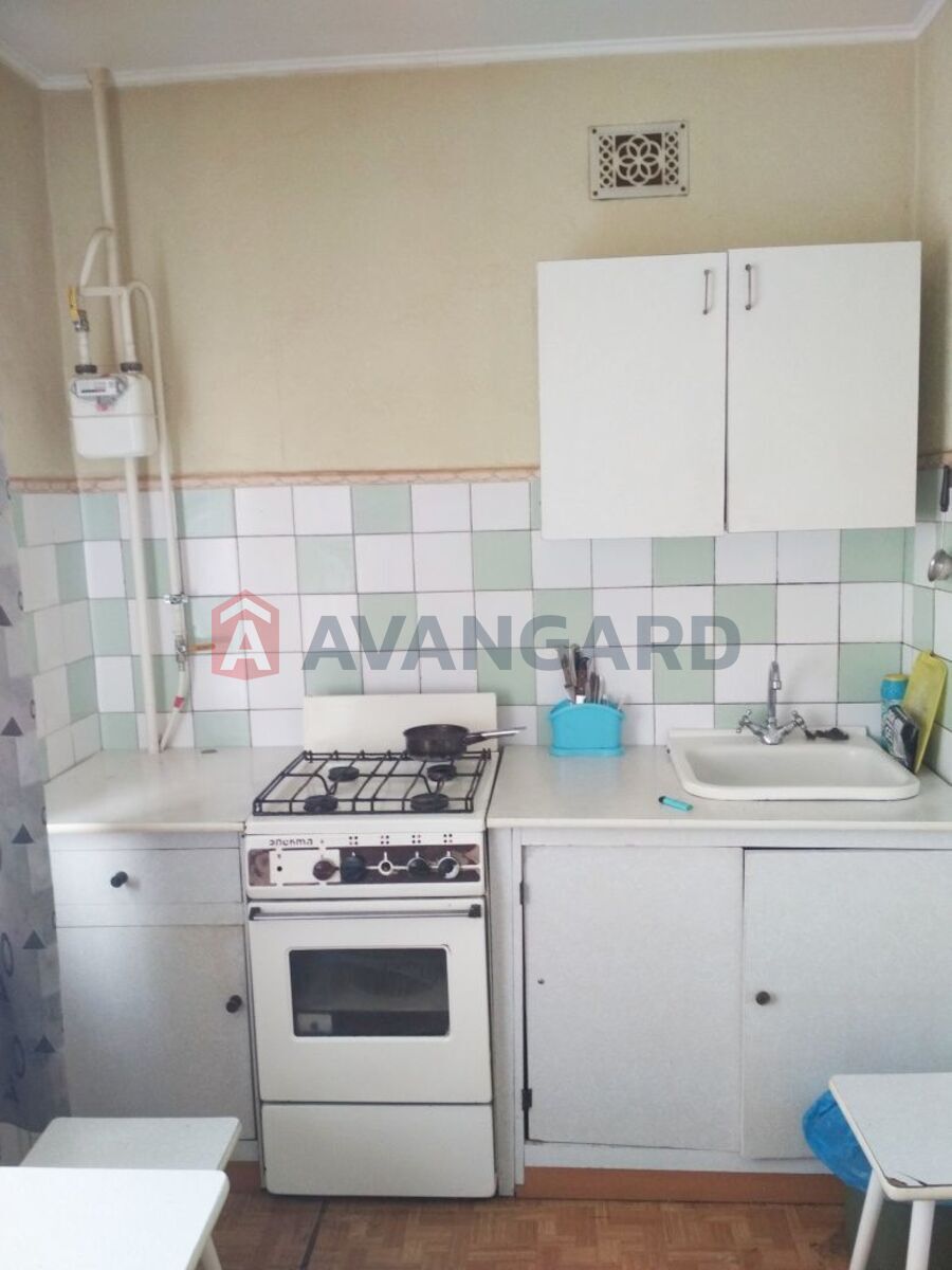 3 кім. квартира, 68/-/8 кв. м., 4/9 поверх фото 3 3 кім. квартира, 68/-/8 кв. м., 4/9 поверх фото 3