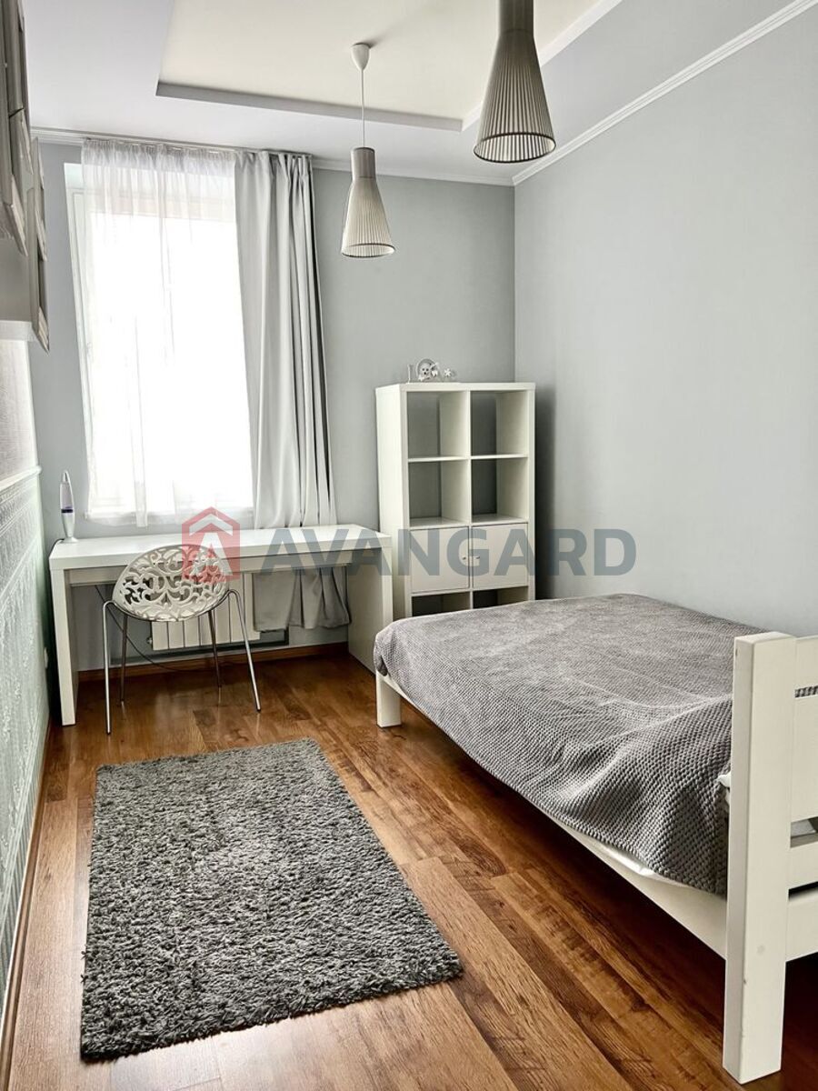 3 комн. квартира, 86/-/22 кв. м., 4/5 этаж фото 10 3 комн. квартира, 86/-/22 кв. м., 4/5 этаж фото 10