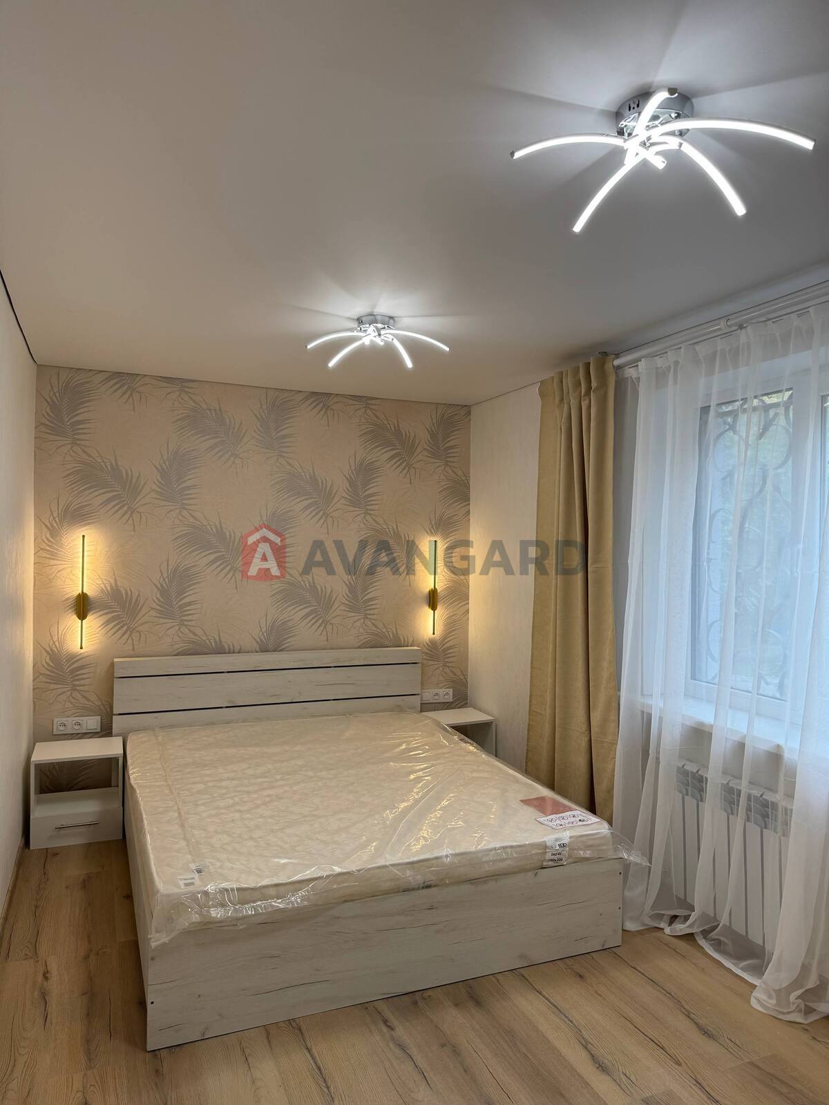 2 кім. квартира, 42/-/7 кв. м., 1/5 поверх фото 7 2 кім. квартира, 42/-/7 кв. м., 1/5 поверх фото 7