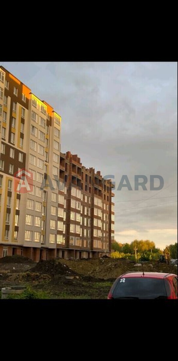 1 комн. квартира, 37/-/10 кв. м., 7/10 этаж фото 4 1 комн. квартира, 37/-/10 кв. м., 7/10 этаж фото 4