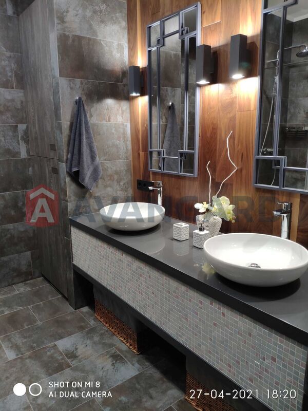 2 кім. квартира, 91/65/18 кв. м., 5/18 поверх фото 4 2 кім. квартира, 91/65/18 кв. м., 5/18 поверх фото 4