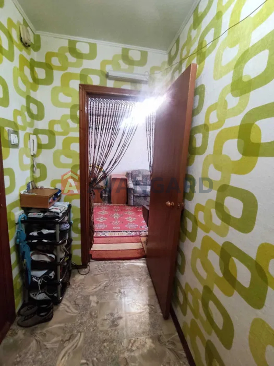 2 кім. квартира, 52/-/8 кв. м., 7/9 поверх фото 7 2 кім. квартира, 52/-/8 кв. м., 7/9 поверх фото 7