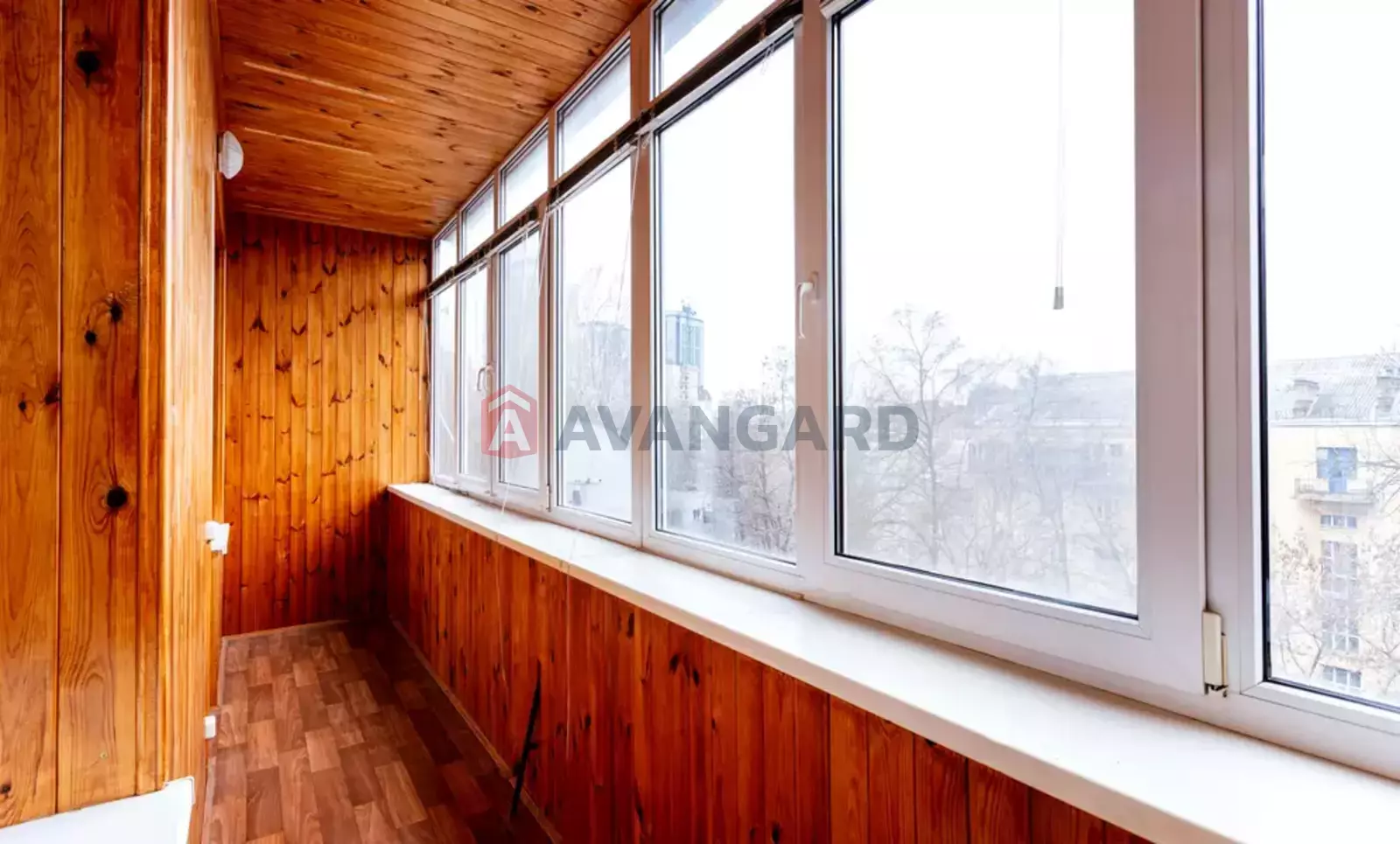 3 кім. квартира, 88/52/10 кв. м., 3/9 поверх фото 11 3 кім. квартира, 88/52/10 кв. м., 3/9 поверх фото 11