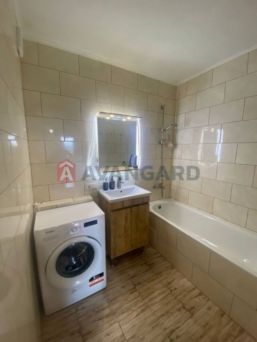 1 комн. квартира, 49/-/12 кв. м., 11/25 этаж фото 11 1 комн. квартира, 49/-/12 кв. м., 11/25 этаж фото 11