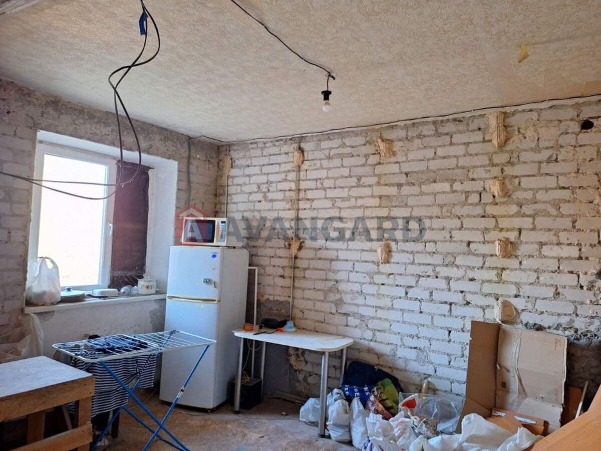 2 кім. квартира, 44/-/7 кв. м., 2/9 поверх фото 6 2 кім. квартира, 44/-/7 кв. м., 2/9 поверх фото 6