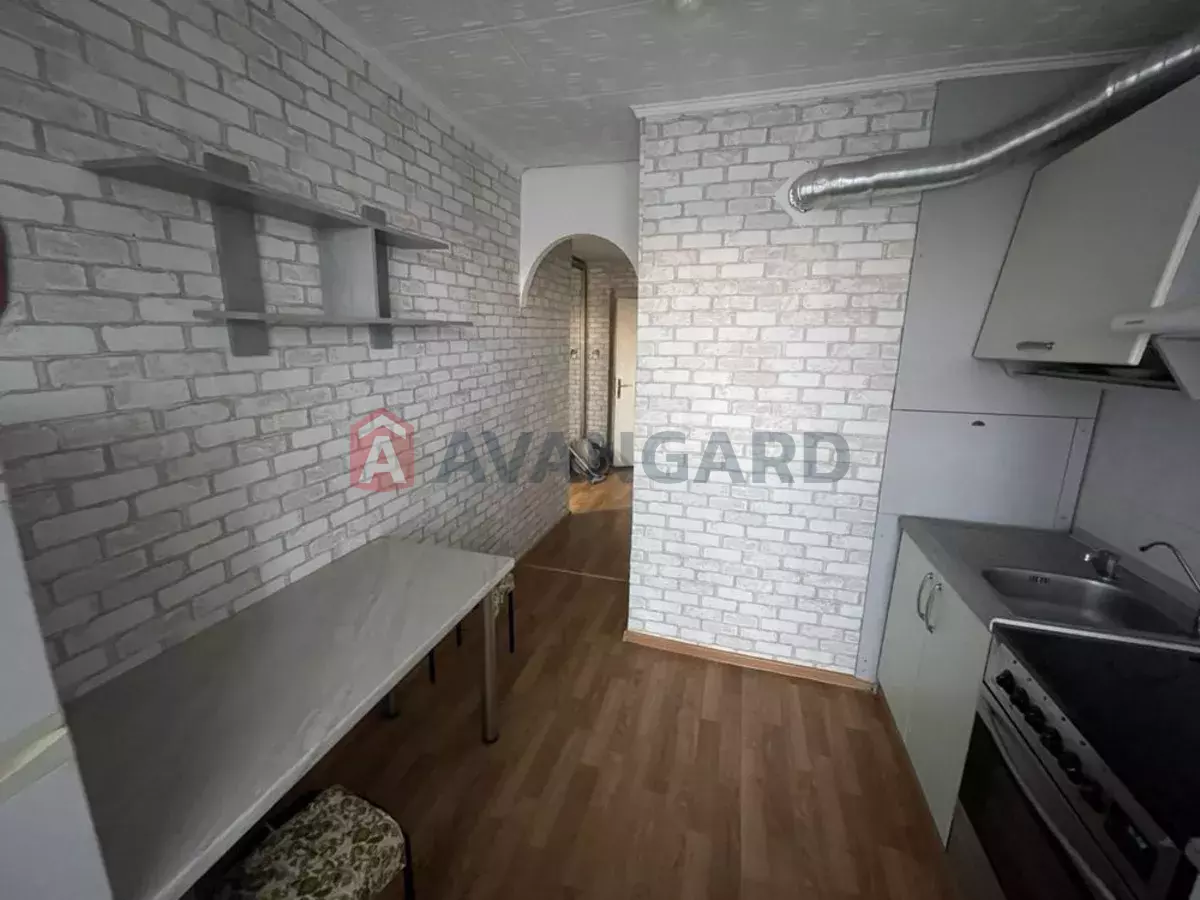 1 кім. квартира, 39/-/8 кв. м., 10/12 поверх фото 6 1 кім. квартира, 39/-/8 кв. м., 10/12 поверх фото 6