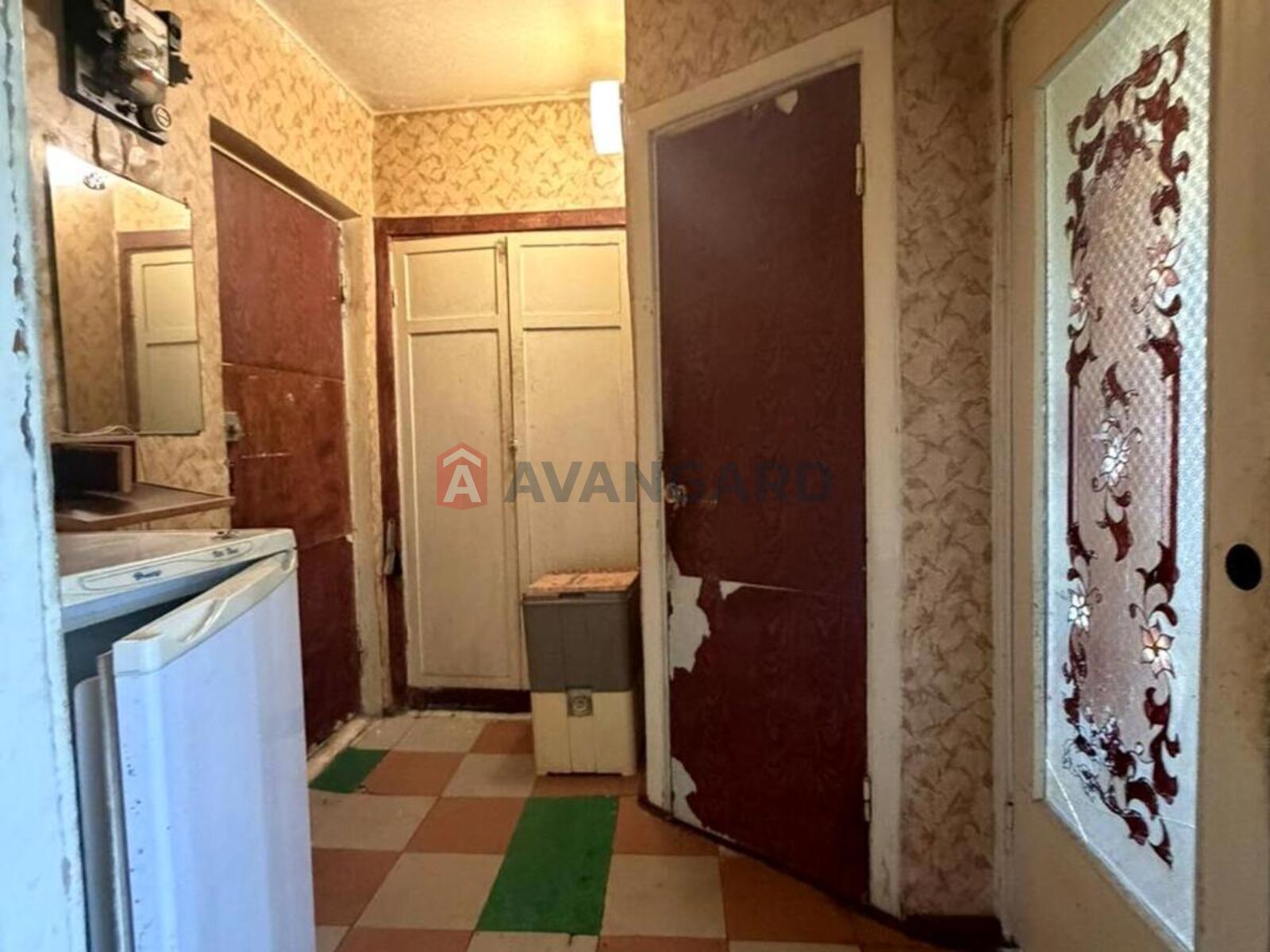 1 комн. квартира, 30/14/6 кв. м., 3/5 этаж фото 11 1 комн. квартира, 30/14/6 кв. м., 3/5 этаж фото 11