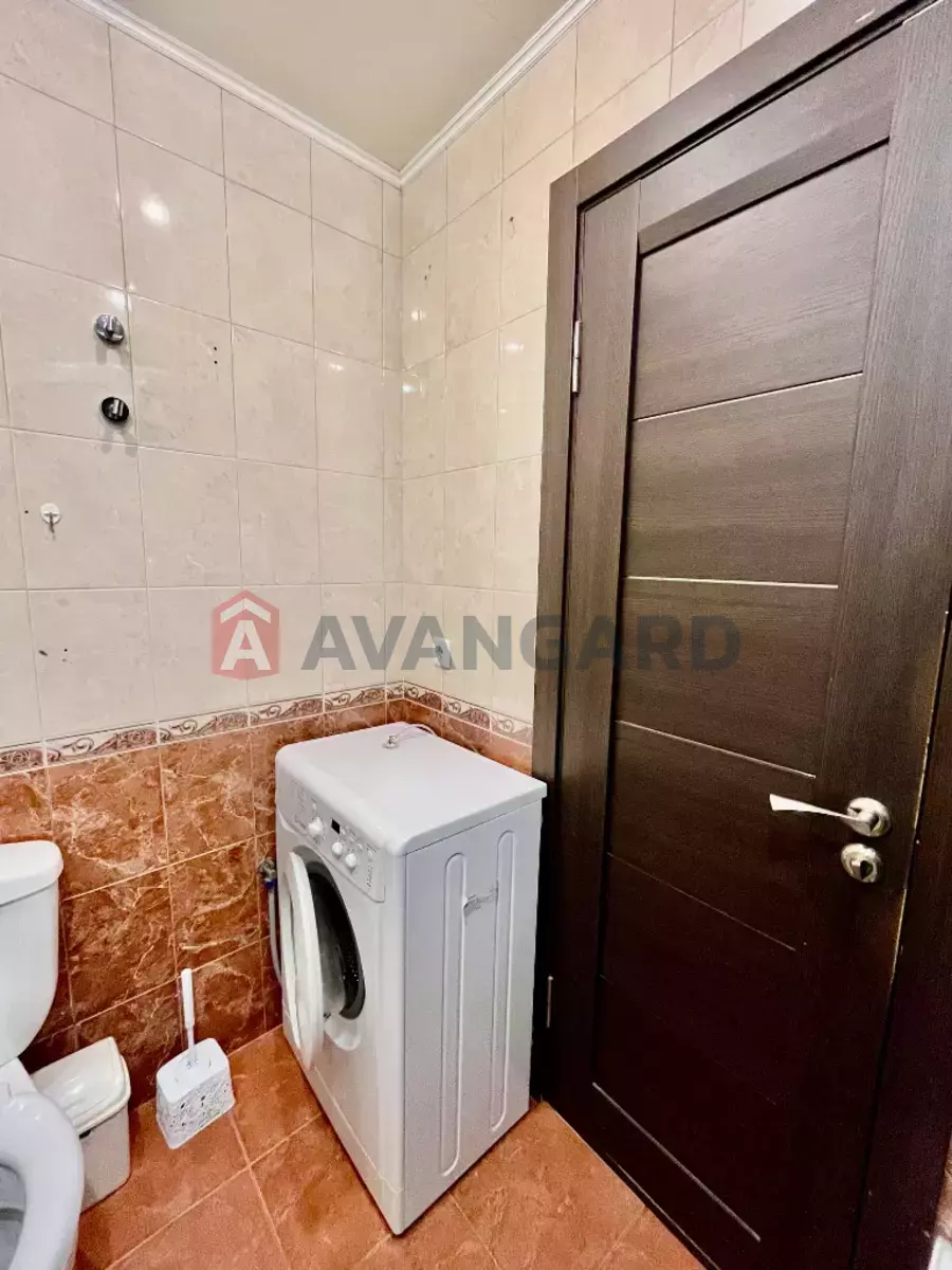 3 комн. квартира, 72/42/8 кв. м., 8/9 этаж фото 15 3 комн. квартира, 72/42/8 кв. м., 8/9 этаж фото 15