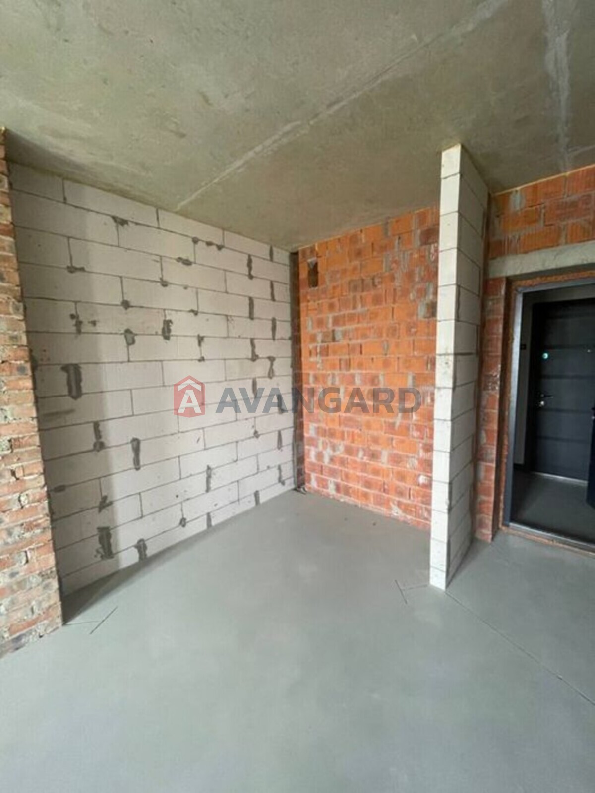2 кім. квартира, 42/-/19,8 кв. м., 12/16 поверх фото 8 2 кім. квартира, 42/-/19,8 кв. м., 12/16 поверх фото 8
