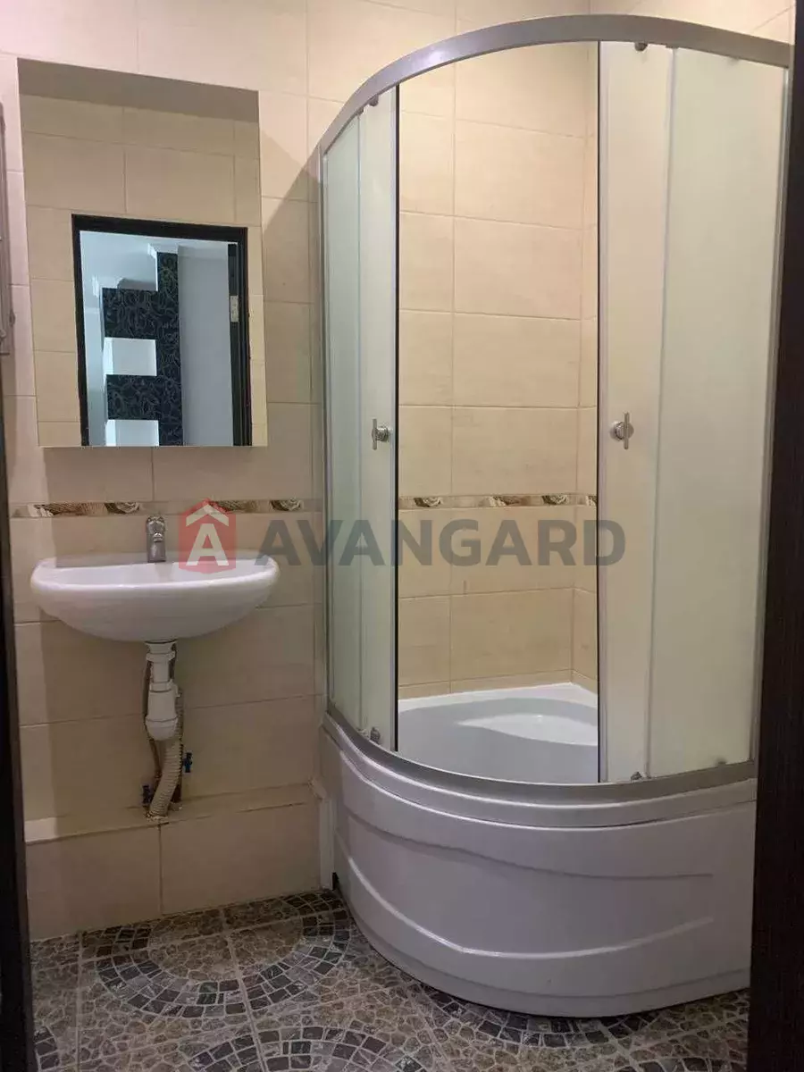 1 комн. квартира, 40/-/8 кв. м., 12/12 этаж фото 8 1 комн. квартира, 40/-/8 кв. м., 12/12 этаж фото 8