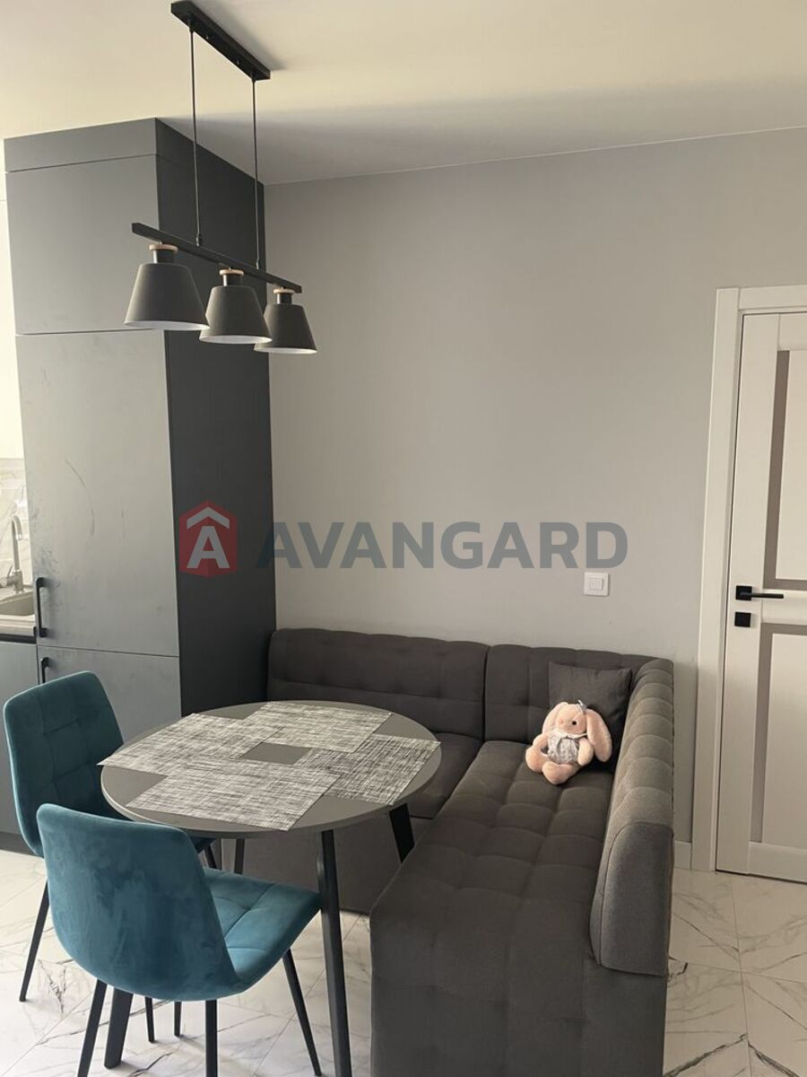 2 кім. квартира, 56/-/25 кв. м., 14/23 поверх фото 3 2 кім. квартира, 56/-/25 кв. м., 14/23 поверх фото 3