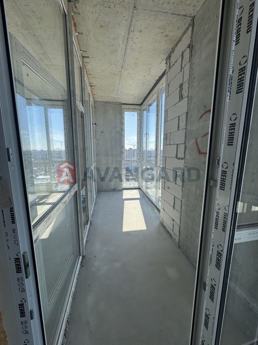 2 кім. квартира, 70/-/15 кв. м., 25/26 поверх фото 7 2 кім. квартира, 70/-/15 кв. м., 25/26 поверх фото 7