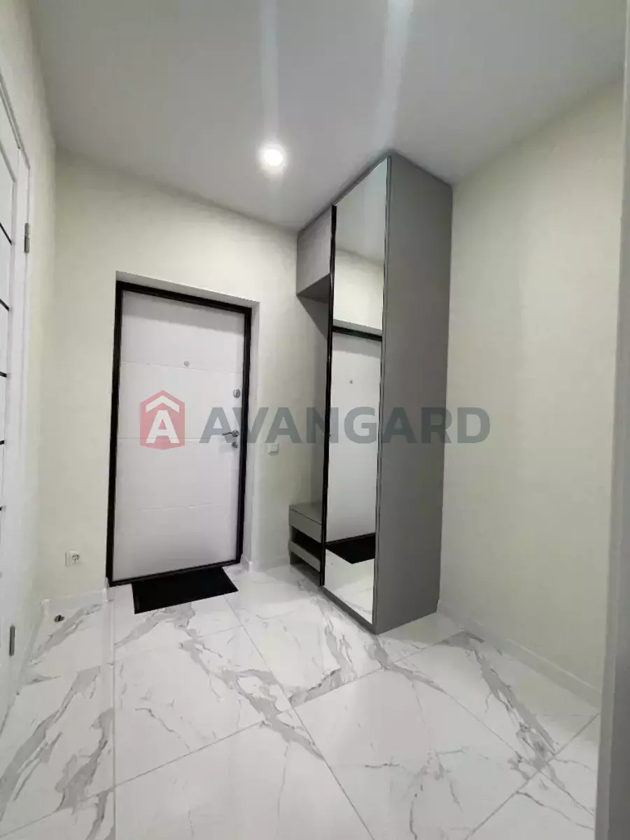 2 кім. квартира, 46/-/- кв. м., 8/10 поверх фото 8 2 кім. квартира, 46/-/- кв. м., 8/10 поверх фото 8