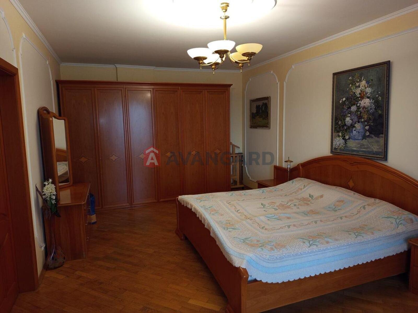 4 комн. квартира, 133/75/12 кв. м., 9/10 этаж фото 9 4 комн. квартира, 133/75/12 кв. м., 9/10 этаж фото 9
