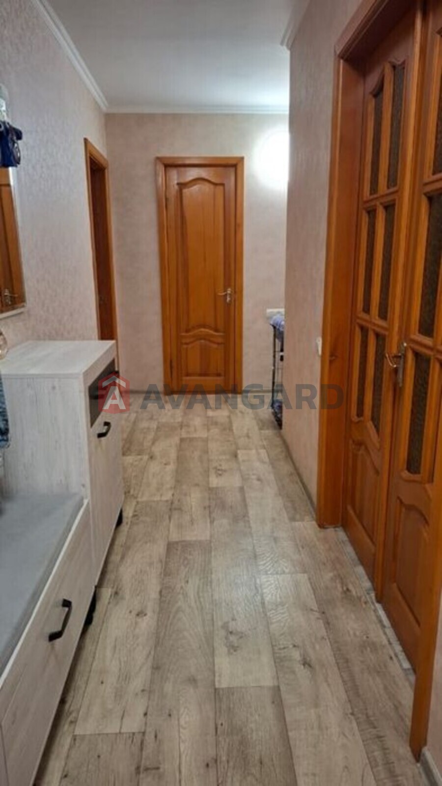 3 комн. квартира, 64/48/15 кв. м., 4/9 этаж фото 3 3 комн. квартира, 64/48/15 кв. м., 4/9 этаж фото 3