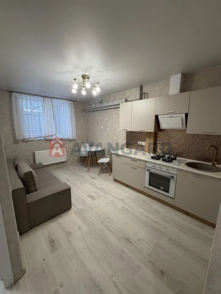 1 комн. квартира, 32/-/13 кв. м., 1/6 этаж фото 2 1 комн. квартира, 32/-/13 кв. м., 1/6 этаж фото 2