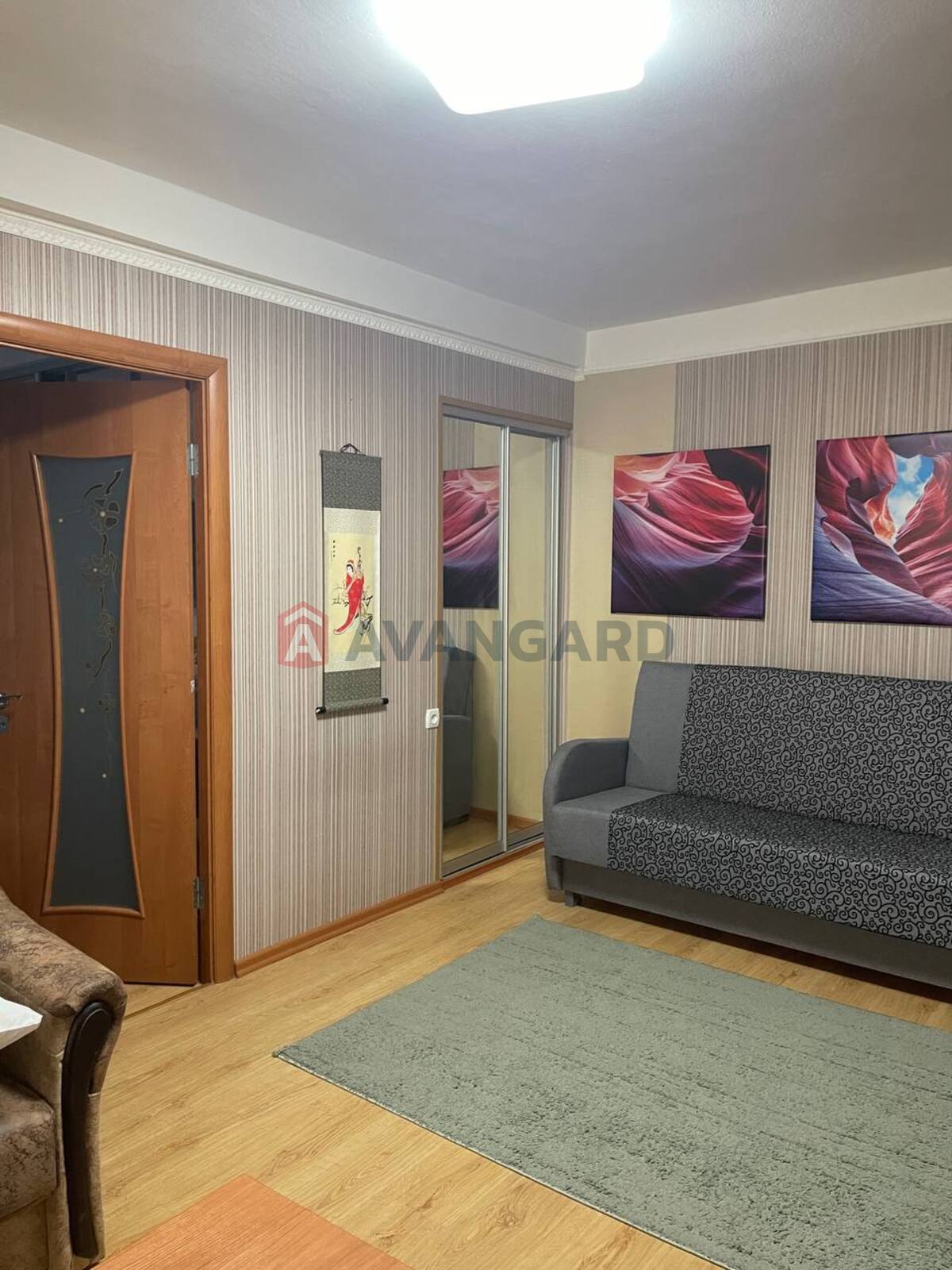 3 кім. квартира, 42/31/5 кв. м., 3/5 поверх фото 16 3 кім. квартира, 42/31/5 кв. м., 3/5 поверх фото 16