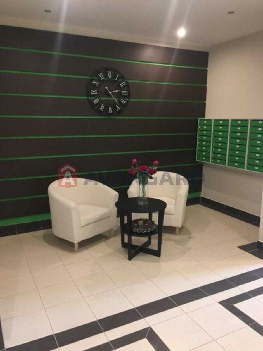 2 комн. квартира, 46/-/28 кв. м., 12/23 этаж фото 21 2 комн. квартира, 46/-/28 кв. м., 12/23 этаж фото 21