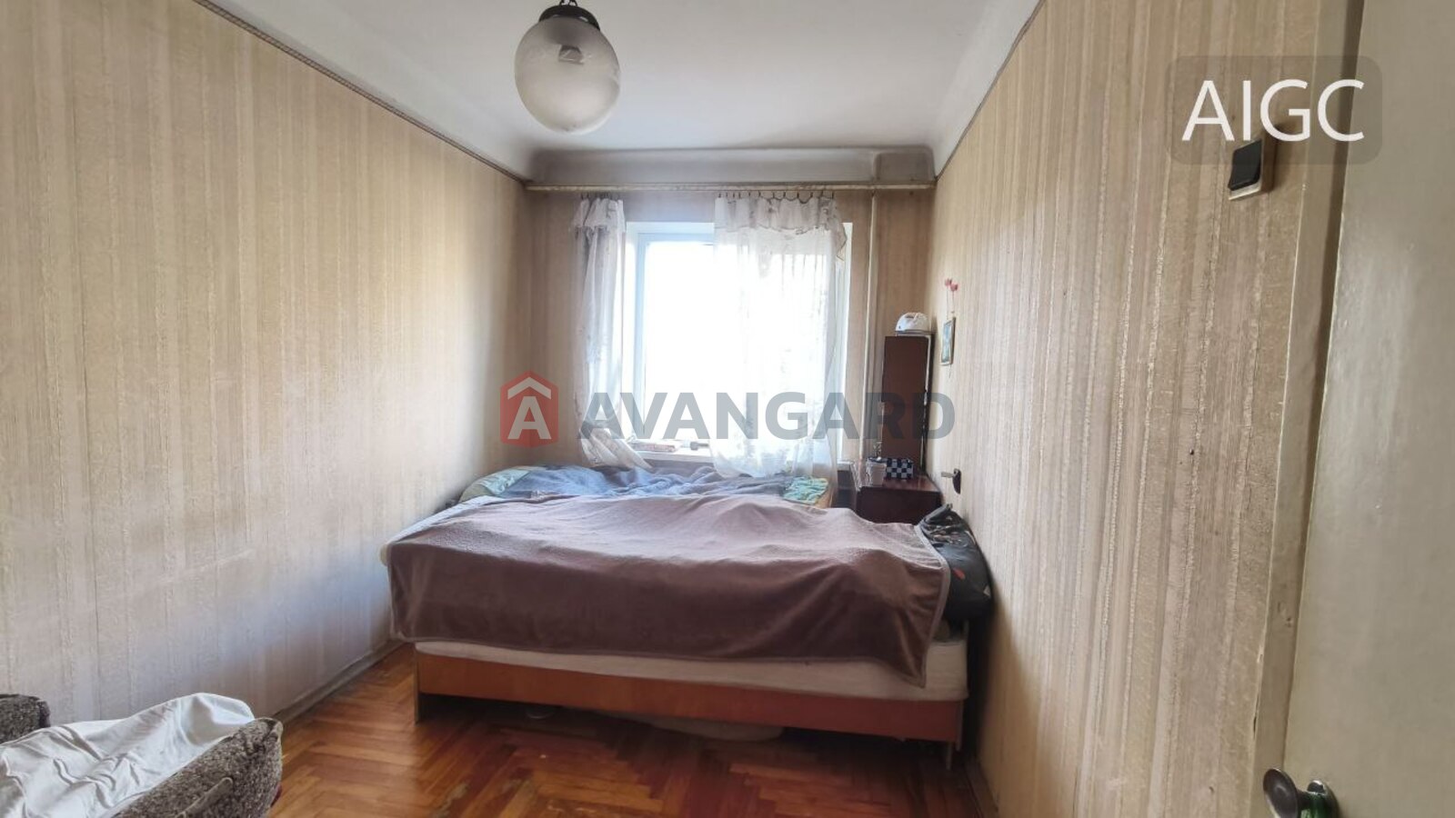 3 комн. квартира, 54/-/7 кв. м., 2/5 этаж фото 10 3 комн. квартира, 54/-/7 кв. м., 2/5 этаж фото 10